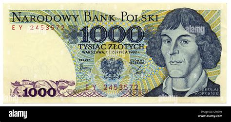 1000 zloty euro.